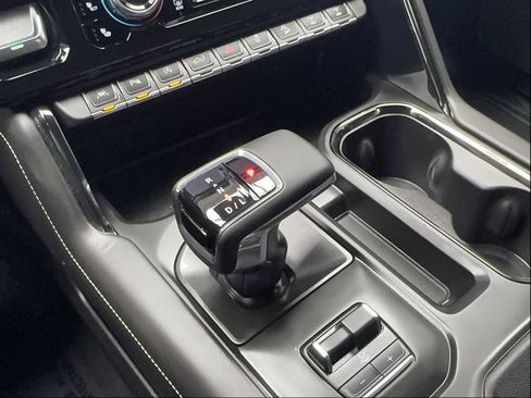 Used 2024 GMC Sierra 1500 AT4X AWD/4WD image 44