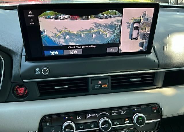 New 2026 Honda Pilot Touring image 29