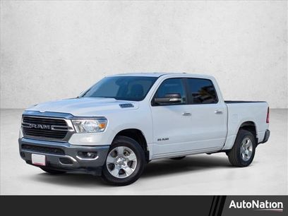 Used 2019 RAM 1500 Big Horn