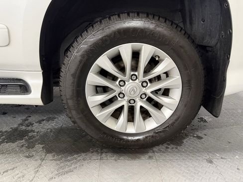 Used 2018 Lexus GX 460 image 7