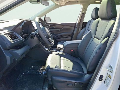 New 2026 Subaru Ascent Bronze Edition image 8