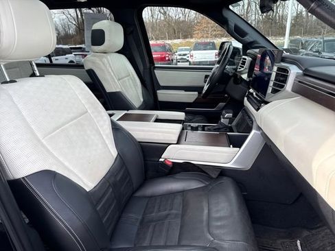 Used 2024 Toyota Sequoia Capstone image 10