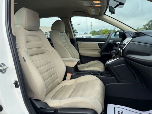 Used 2018 Honda CR-V LX image 31