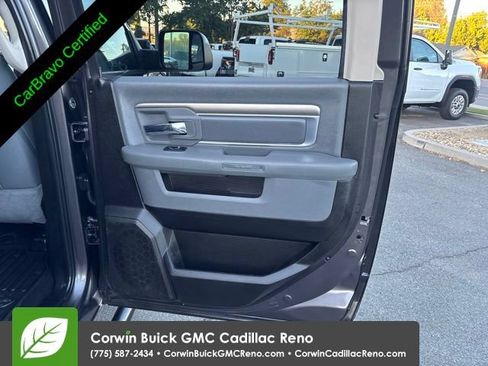 Used 2019 RAM 1500 Big Horn AWD/4WD image 23