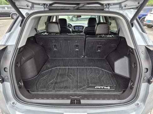 Used 2024 GMC Terrain AT4 w/ Tech Package AWD/4WD image 27
