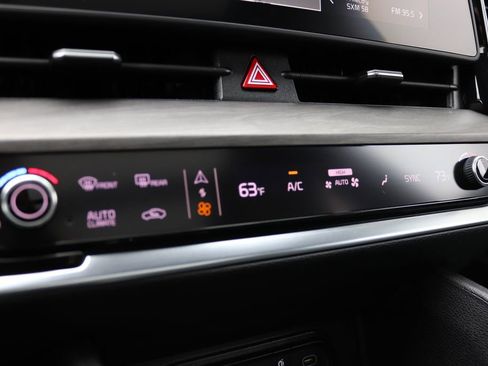 Used 2023 Kia Sportage X-Line w/ X-Line Premium Package image 24