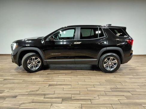Used 2026 GMC Terrain Elevation AWD/4WD image 18