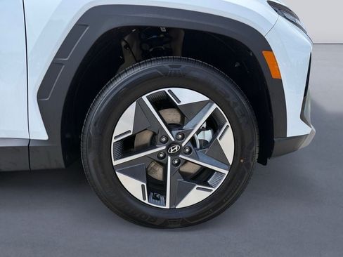 New 2026 Hyundai Tucson SEL AWD/4WD image 9