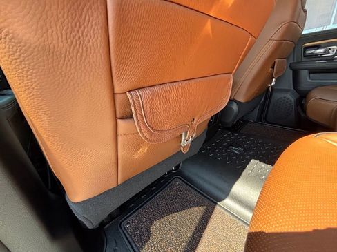 Used 2014 RAM 2500 Longhorn w/ Convenience Group image 27