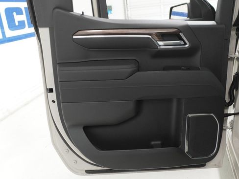 New 2026 Chevrolet Silverado 1500 RST RWD image 32