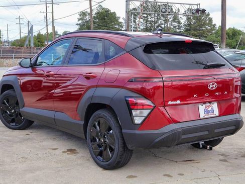 New 2026 Hyundai Kona SEL Sport image 2
