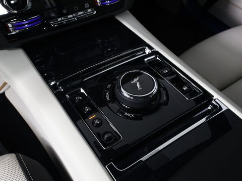 New 2026 Rolls-Royce Ghost image 18