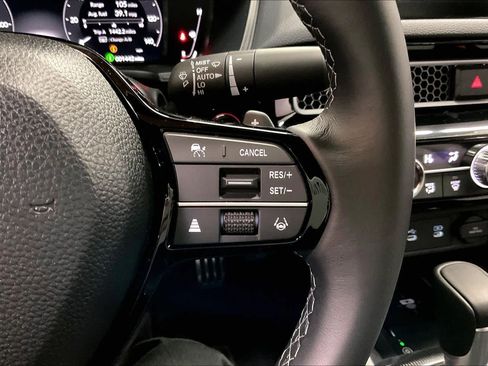 Used 2026 Honda Civic Sport Touring image 20