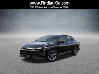 New 2026 Kia K4