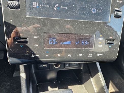 Used 2024 Hyundai Tucson SEL image 26