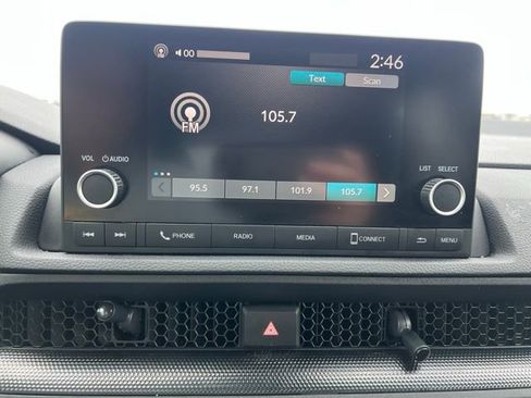 Used 2024 Honda CR-V EX image 15