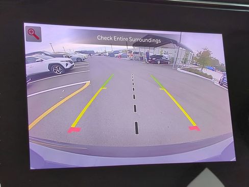 Used 2023 Jeep Wagoneer Series III w/ Preferred Equipment Group image 20