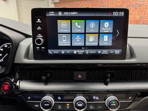 Used 2023 Honda CR-V EX-L image 20