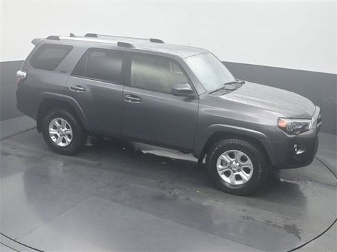 Used 2023 Toyota 4Runner SR5 image 18
