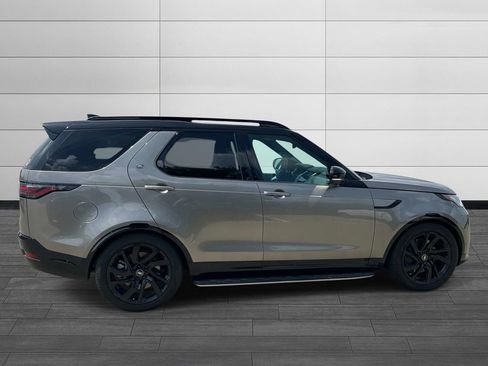 Certified 2024 Land Rover Discovery Dynamic SE AWD/4WD image 6