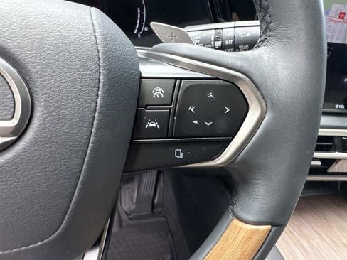 Certified 2024 Lexus RX 350 Premium Plus w/ Convenience Package FWD image 30