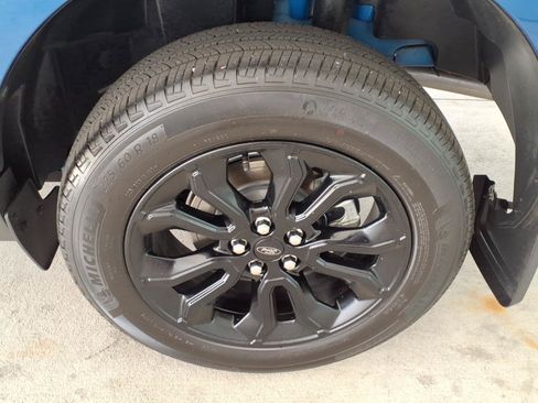 Used 2024 Ford Maverick XLT w/ XLT Luxury Package FWD image 21