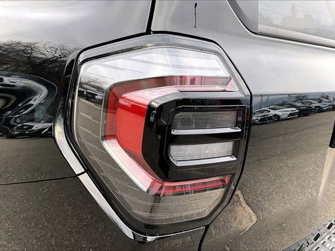 New 2026 Toyota 4Runner 4WD image 14