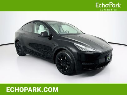 Used 2021 Tesla Model Y Long Range