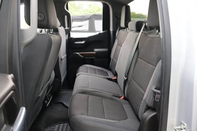 Used 2019 GMC Sierra 1500 SLE w/ SLE Value Package AWD/4WD image 27