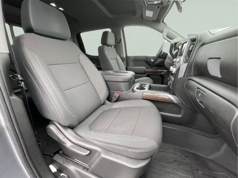 Used 2020 GMC Sierra 1500 Elevation w/ Elevation Value Package image 21