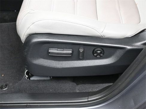 Used 2022 Honda CR-V EX-L image 19
