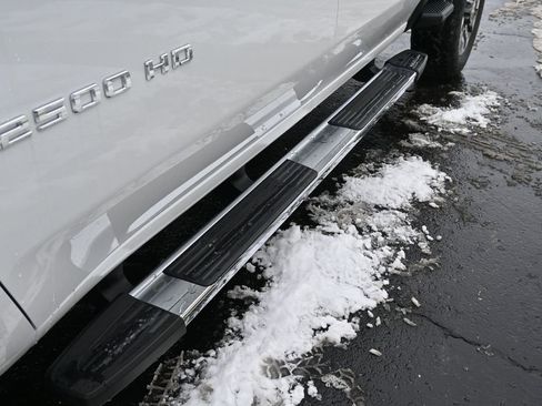 New 2026 Chevrolet Silverado 2500 LT w/ All Star Edition image 14