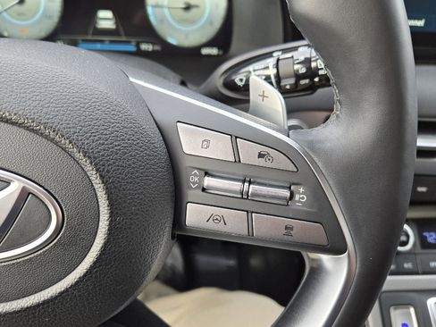 Used 2023 Hyundai Palisade SEL image 30