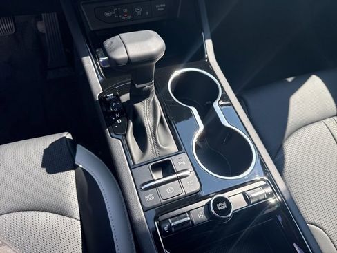 New 2026 Kia K5 GT-Line AWD/4WD image 36