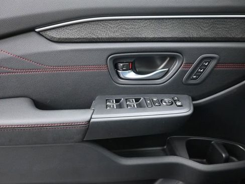 New 2026 Honda Pilot Black Edition image 27