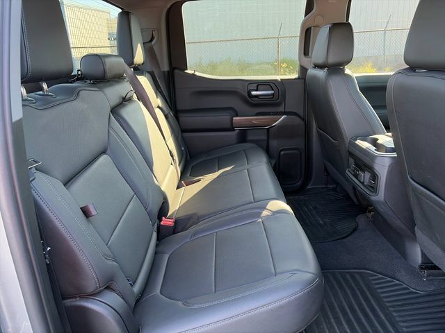 Used 2020 Chevrolet Silverado 1500 RST w/ All-Star Edition AWD/4WD image 28