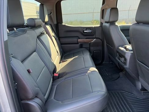 Used 2020 Chevrolet Silverado 1500 RST w/ All-Star Edition AWD/4WD image 28