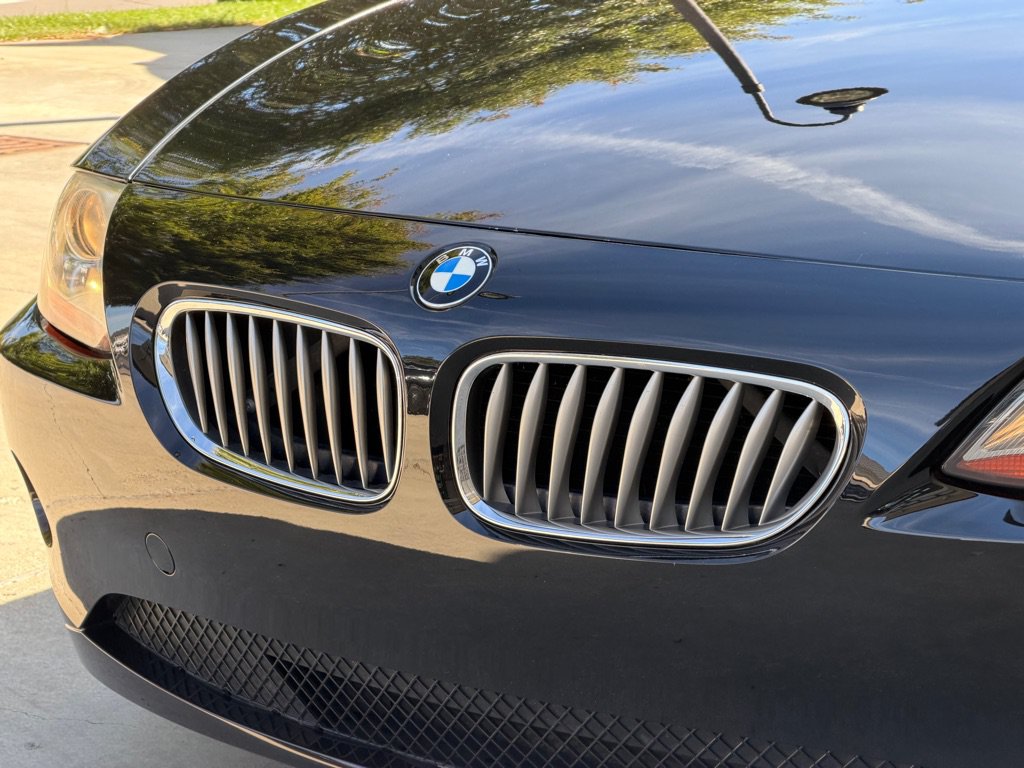 Used 2004 BMW Z4 3.0i RWD image 14