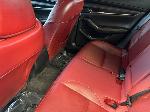 Certified 2024 MAZDA MAZDA3 s image 14