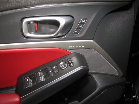 Used 2024 Acura Integra A-Spec image 11