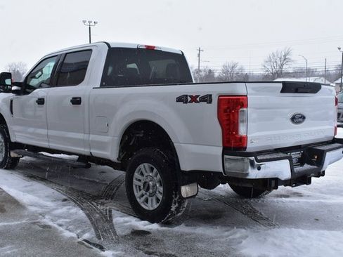 Used 2019 Ford F250 XLT w/ XLT Value Package image 10