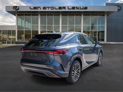 New 2026 Lexus RX 350 w/ Convenience Package