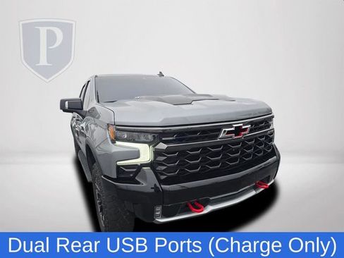 Certified 2023 Chevrolet Silverado 1500 ZR2 image 13