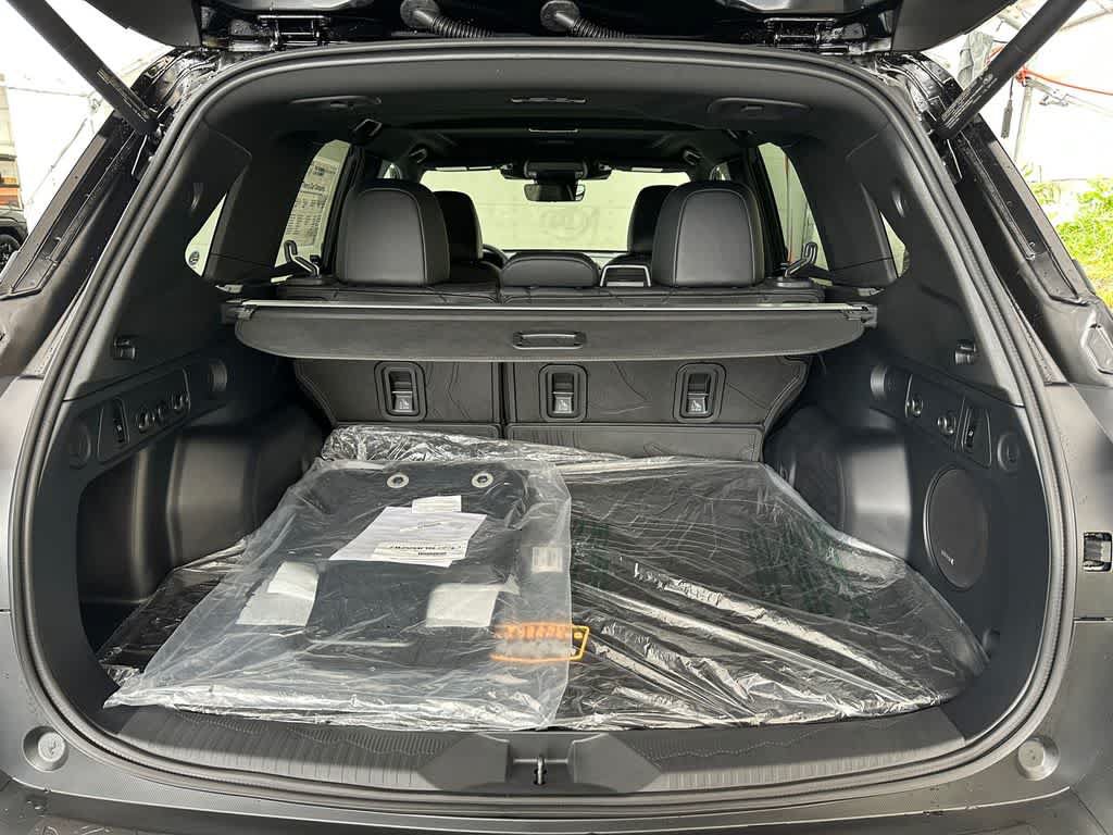 New 2026 Subaru Forester Wilderness w/ Wilderness Plus Package AWD/4WD image 21