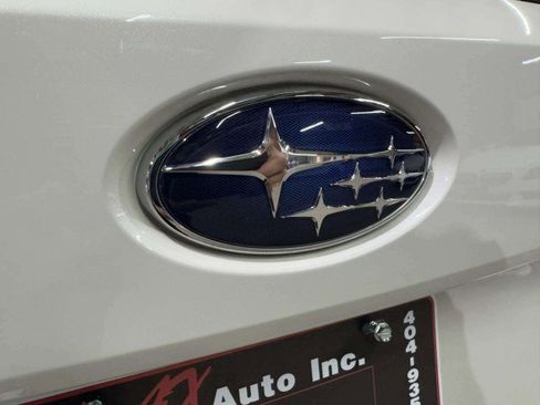 Used 2024 Subaru Crosstrek 2.0i Premium image 61