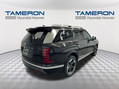 New 2026 Hyundai Palisade Limited image 5