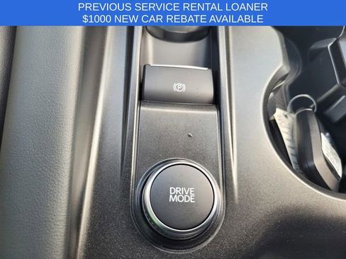 Used 2026 Ford Explorer ST-Line RWD image 25