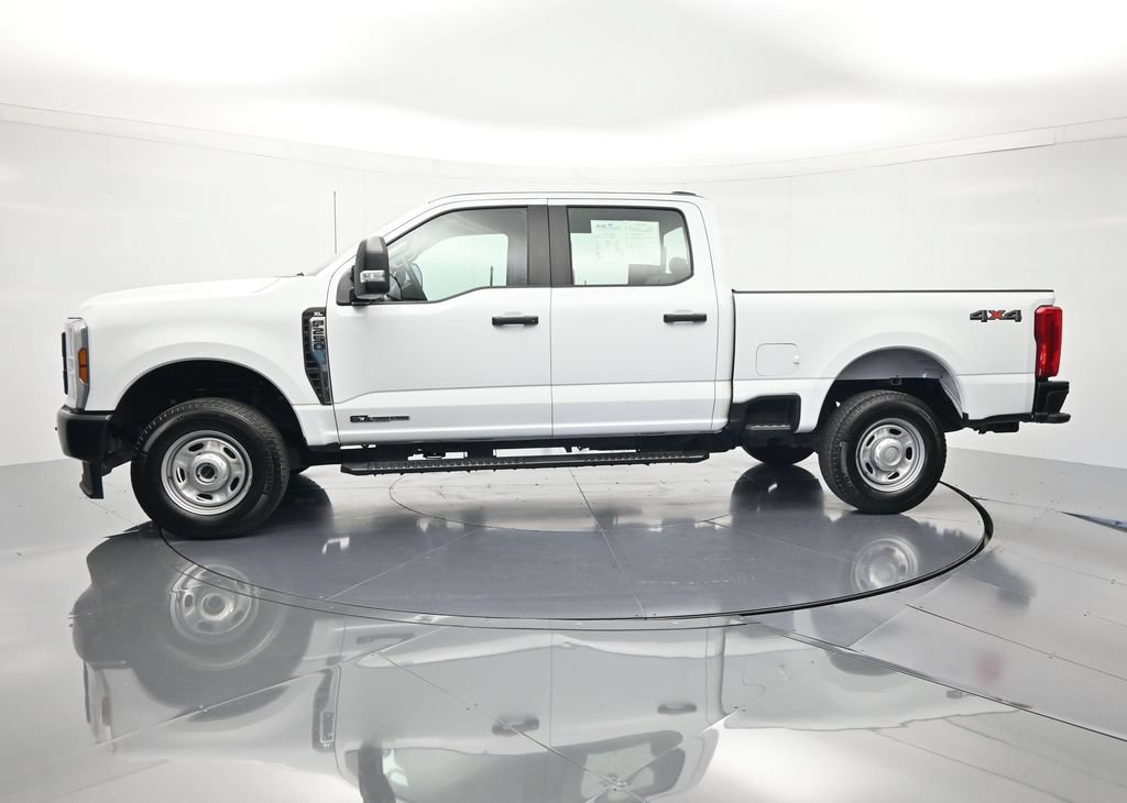 Used 2026 Ford F250 XL AWD/4WD image 8