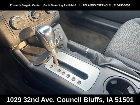 Used 2009 Pontiac G6 Sedan w/ Sport Package 2 FWD image 18