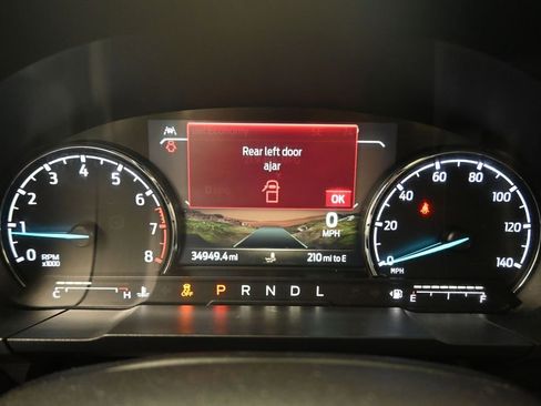 Used 2022 Ford Maverick Lariat w/ Lariat Luxury Package AWD/4WD image 12